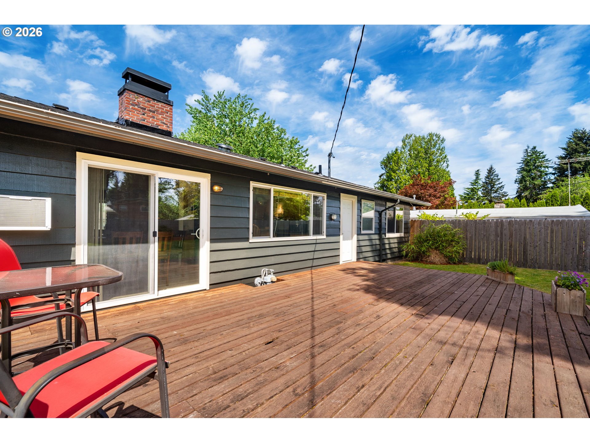 3720 Southeast 166th Avenue Portland, OR 97236 - Photo 34 of 47