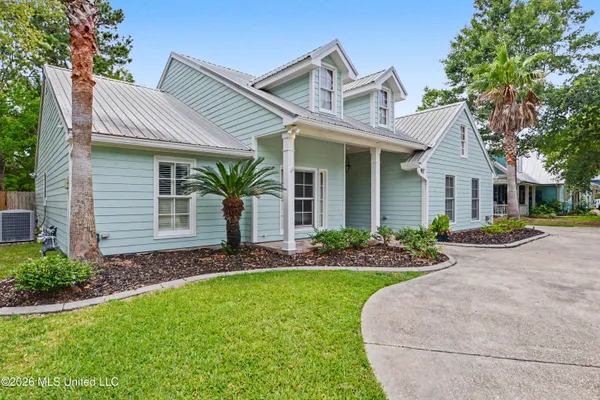 $675,000 | 179 Blue Heron Cove, Waveland, MS 39576