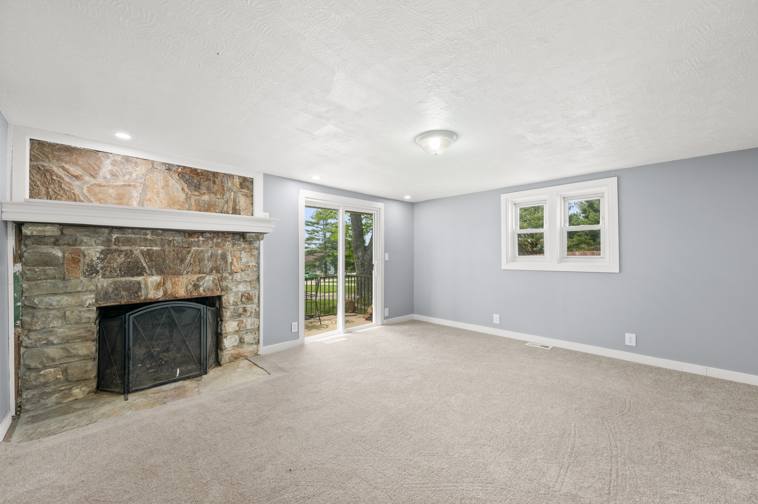 463 Nelson Ridge Road Columbus, IN 47201 - Photo 21 of 55