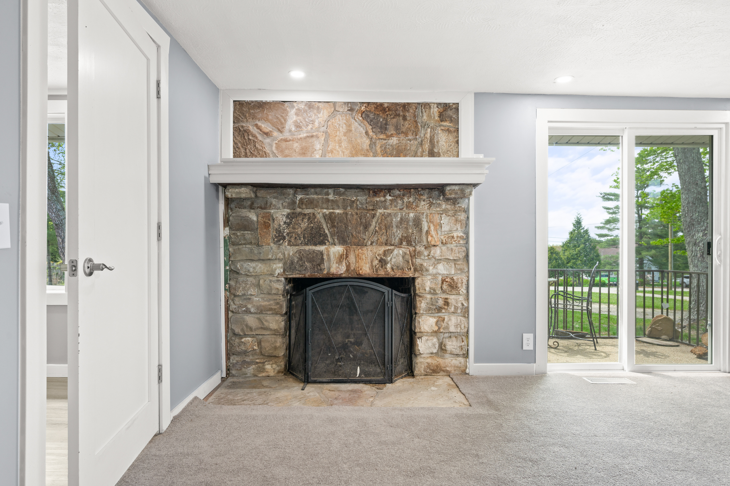 463 Nelson Ridge Road Columbus, IN 47201 - Photo 24 of 55
