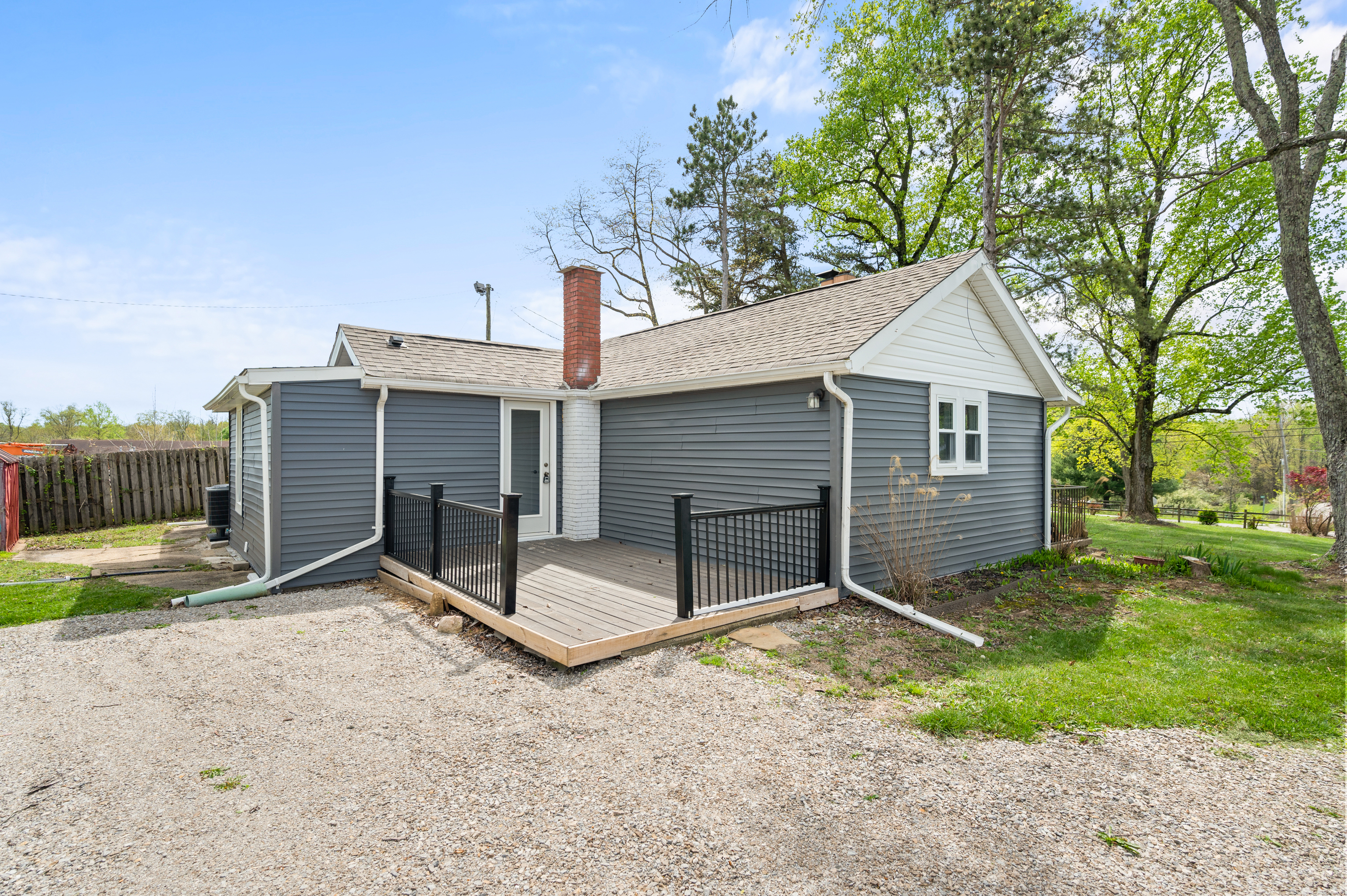 463 Nelson Ridge Road Columbus, IN 47201 - Photo 40 of 55