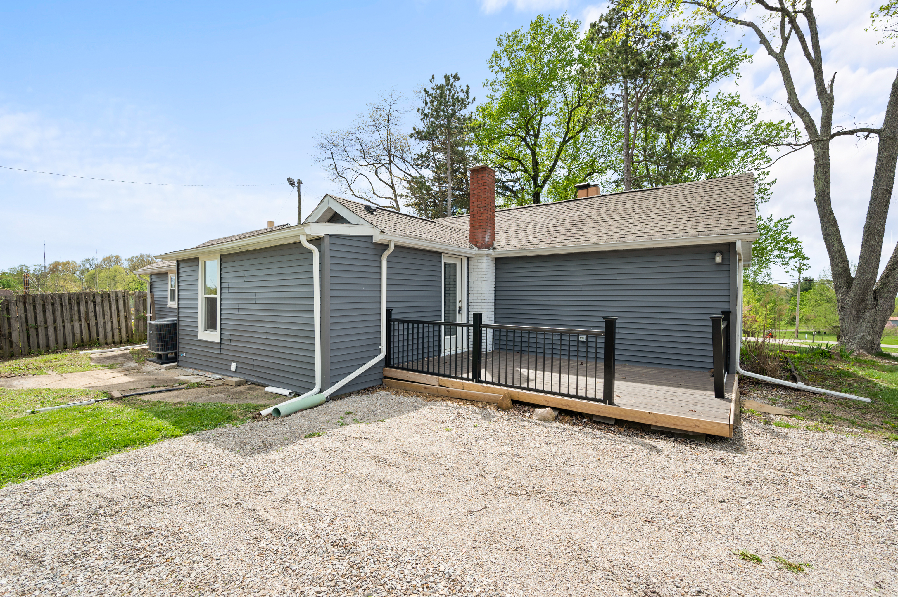 463 Nelson Ridge Road Columbus, IN 47201 - Photo 41 of 55