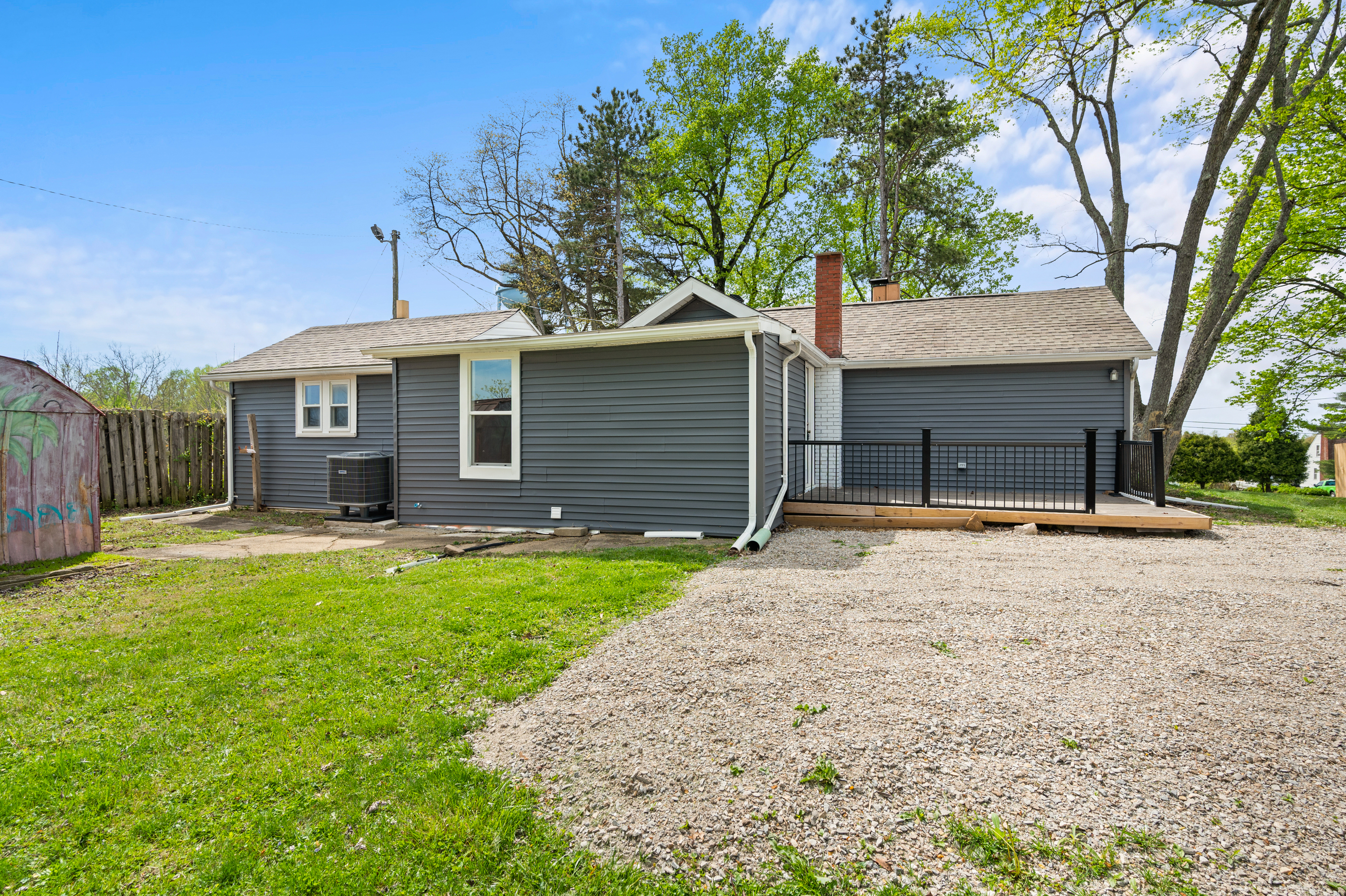 463 Nelson Ridge Road Columbus, IN 47201 - Photo 43 of 55