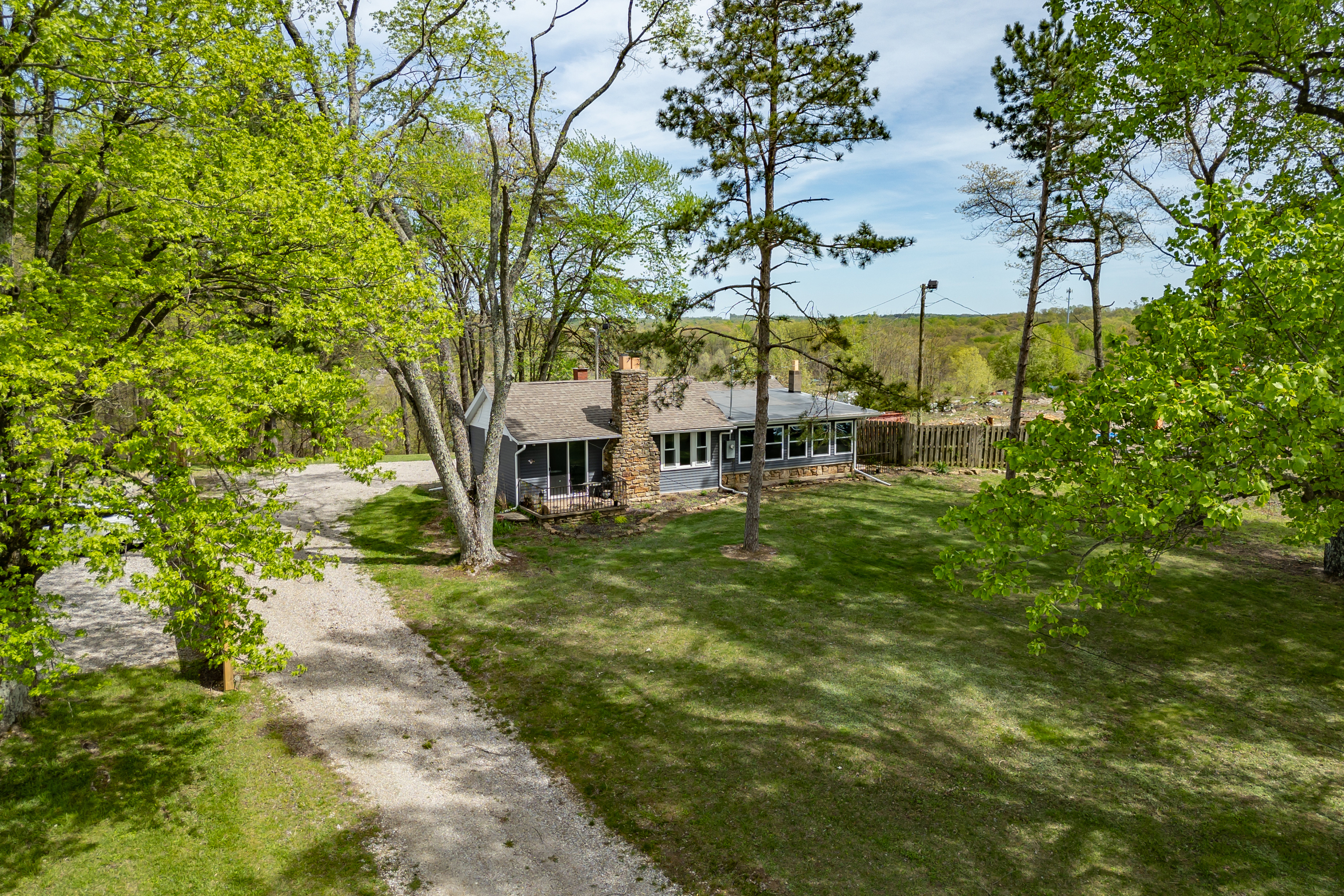 463 Nelson Ridge Road Columbus, IN 47201 - Photo 49 of 55