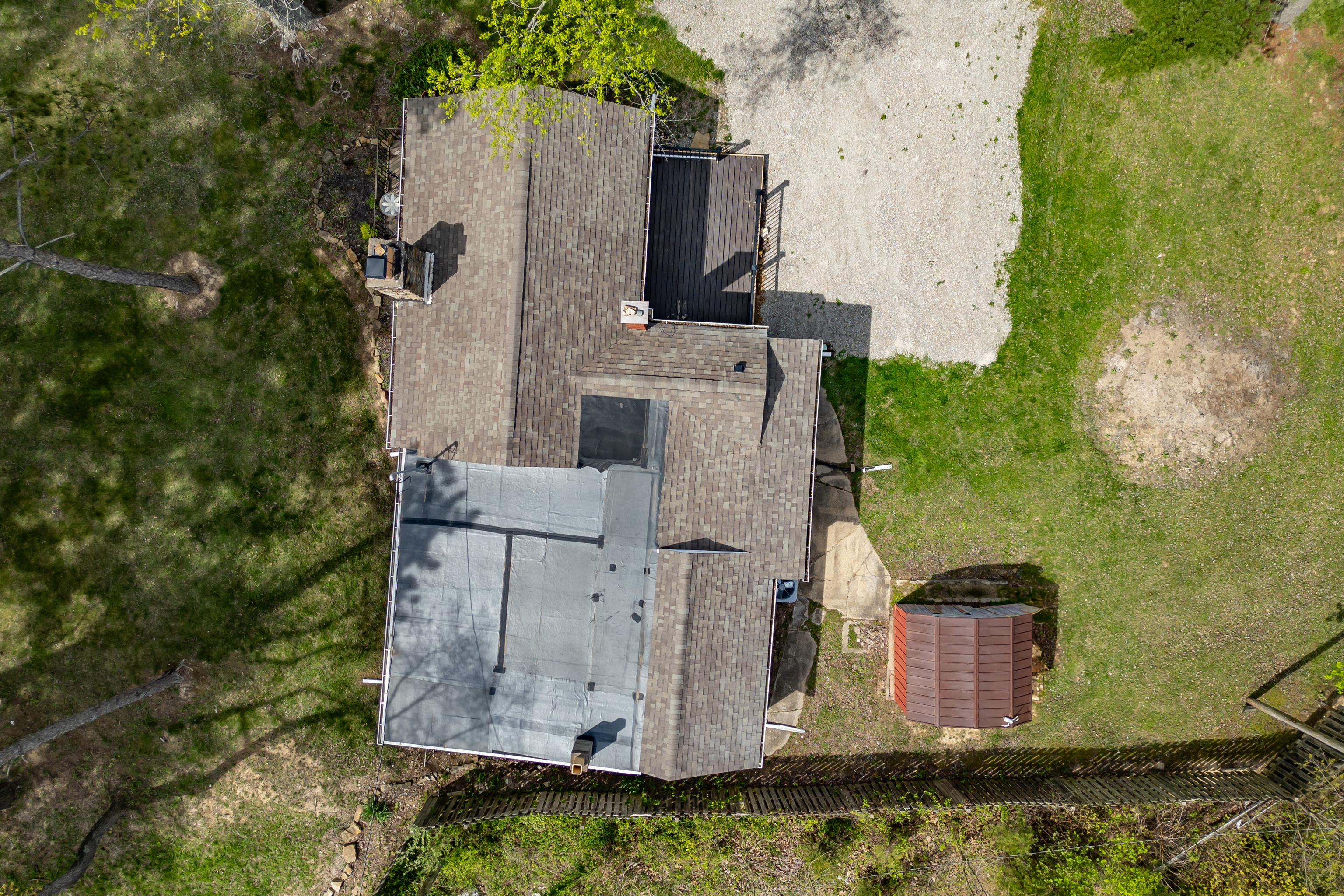 463 Nelson Ridge Road Columbus, IN 47201 - Photo 51 of 55