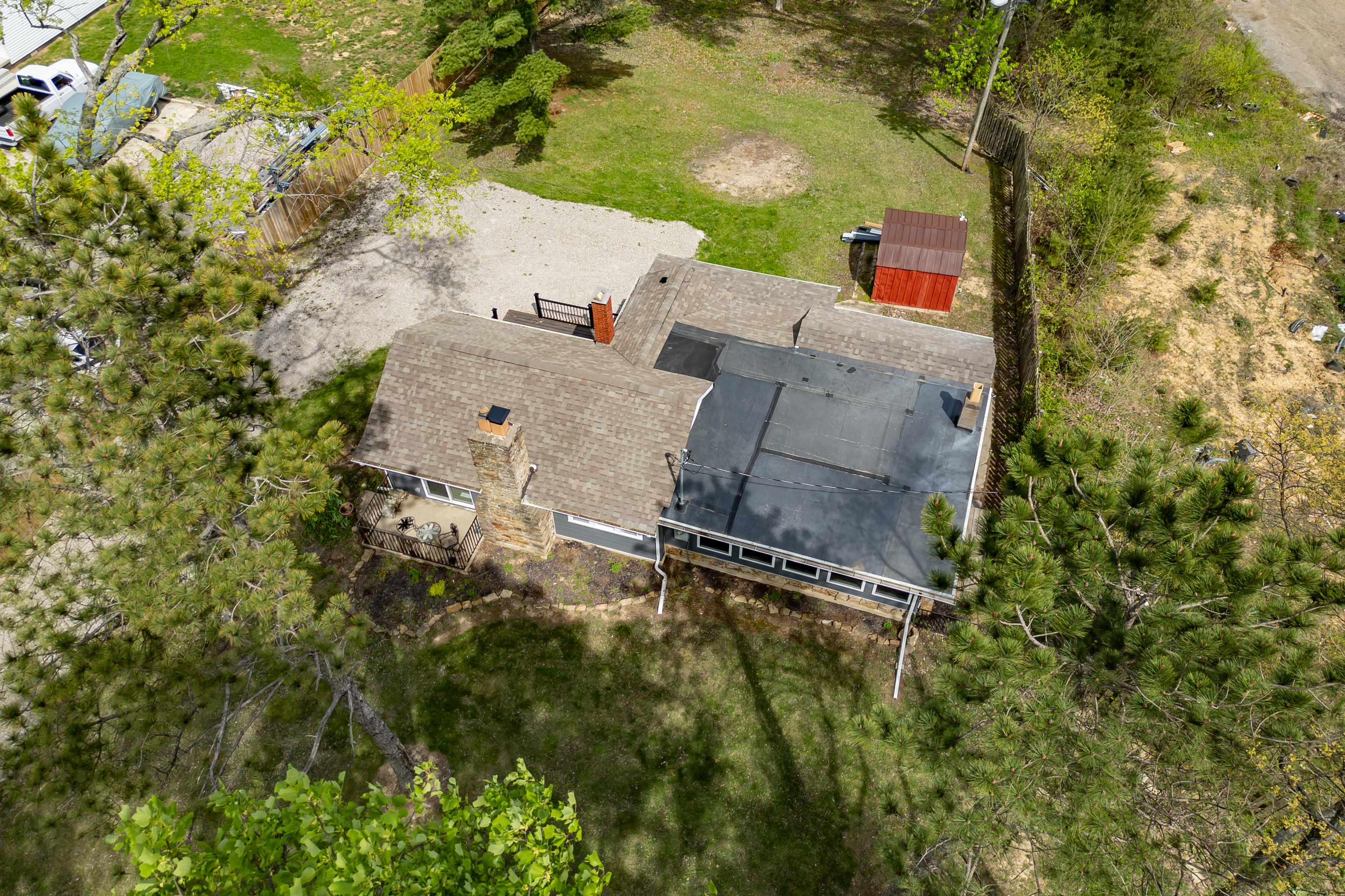 463 Nelson Ridge Road Columbus, IN 47201 - Photo 52 of 55