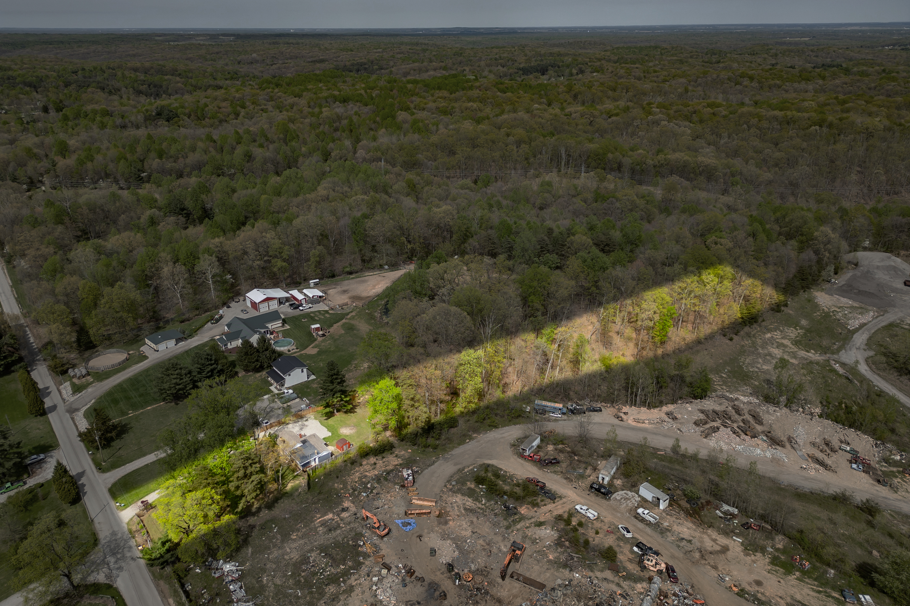 463 Nelson Ridge Road Columbus, IN 47201 - Photo 53 of 55