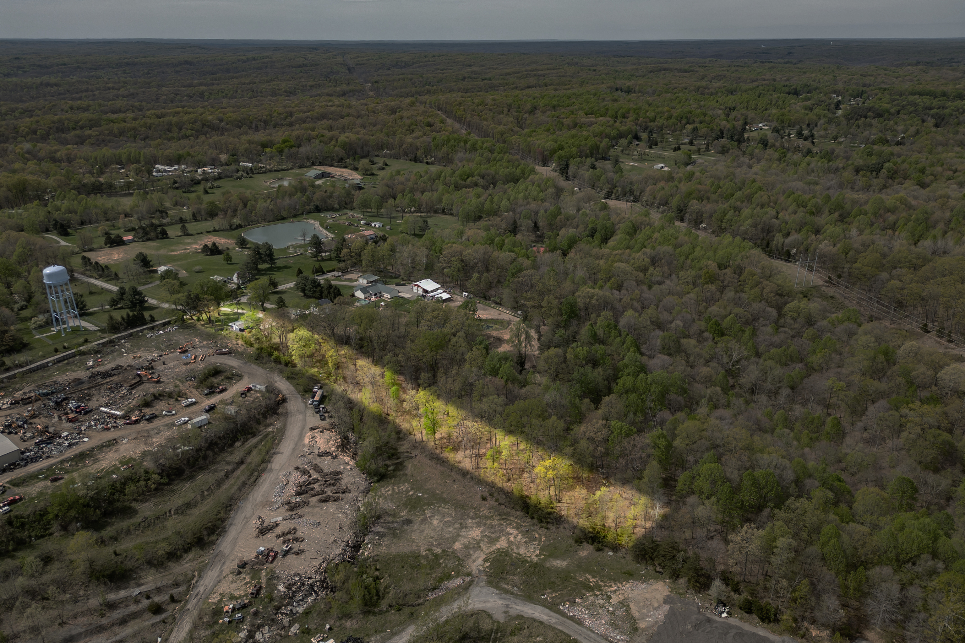 463 Nelson Ridge Road Columbus, IN 47201 - Photo 55 of 55
