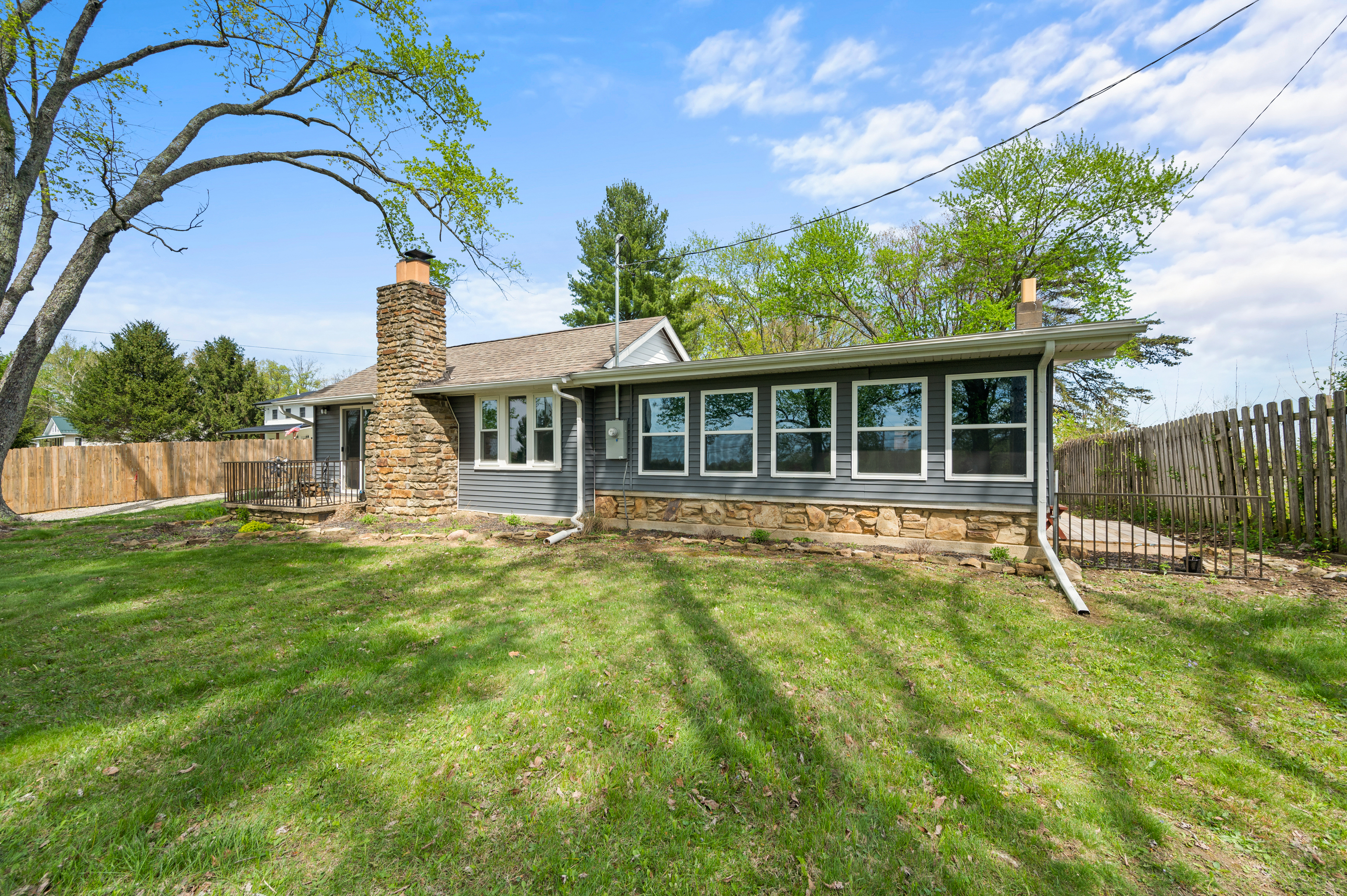 463 Nelson Ridge Road Columbus, IN 47201 - Photo 6 of 55