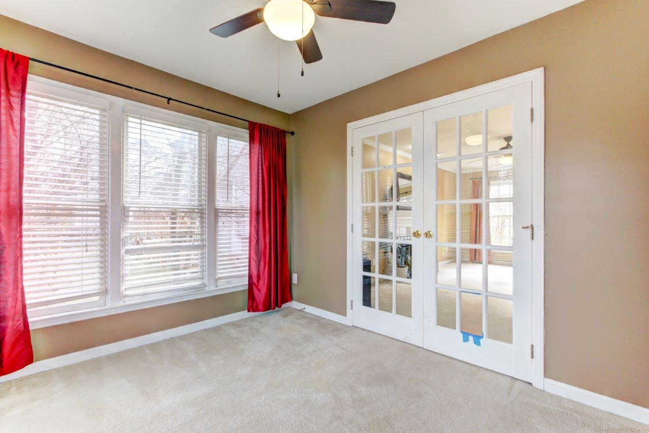 4305 Fowler Ridge Drive Raleigh, NC 27616 - Photo 8 of 30 Sun Room