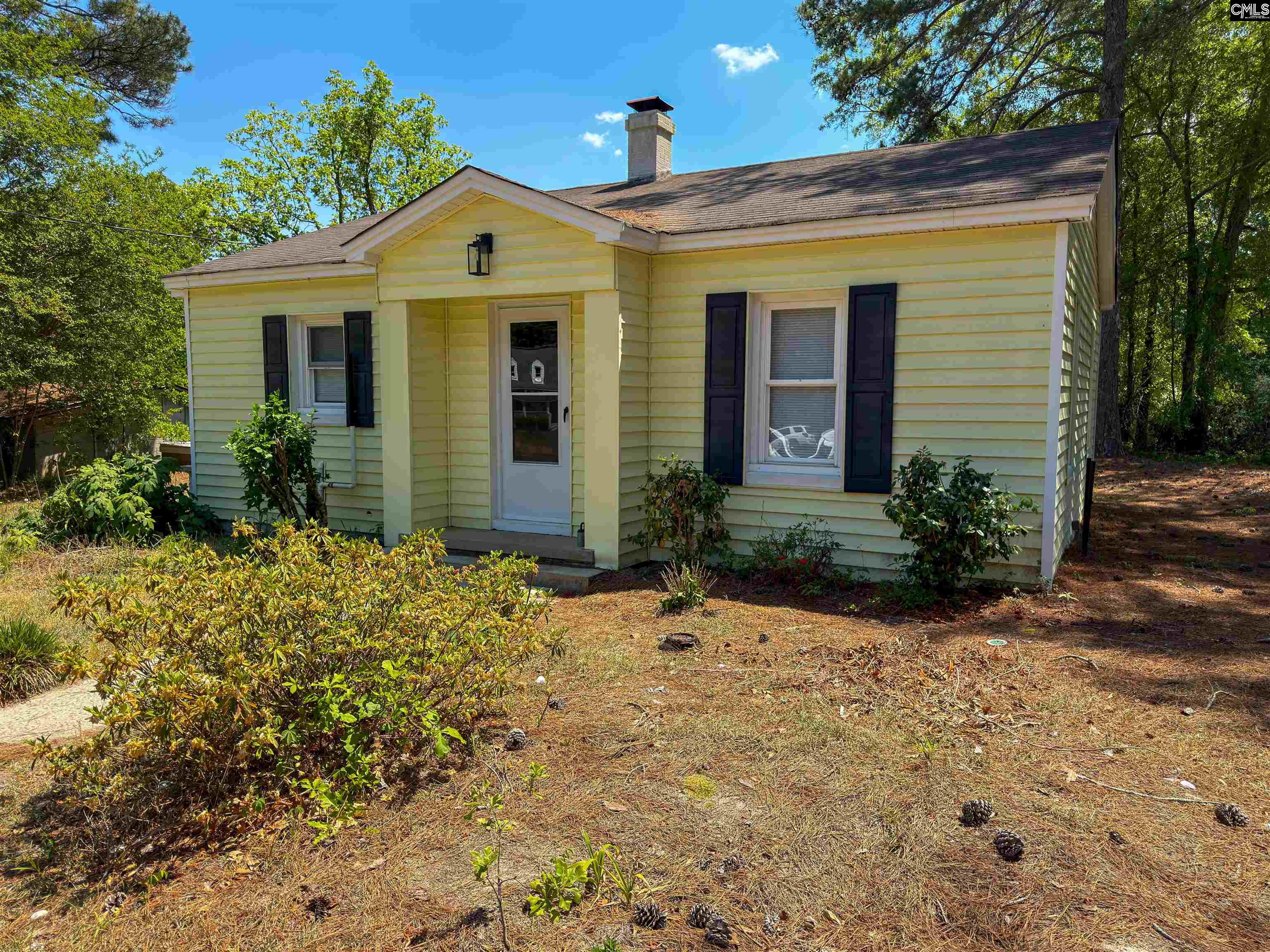 933 Rawl Road Lexington, SC 29072 - Photo 1 of 18