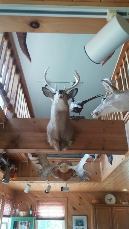9 Moose Run Road Eustis, ME 04936 - Photo 23 of 39 Photo