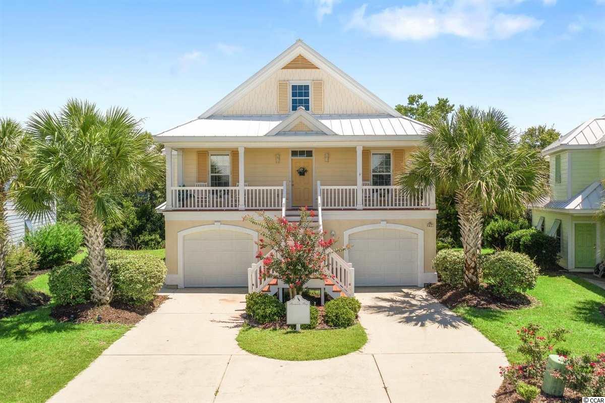 234 Georges Bay Road Murrells Inlet, SC 29576 - Photo 1 of 38 Gallery Image 1
