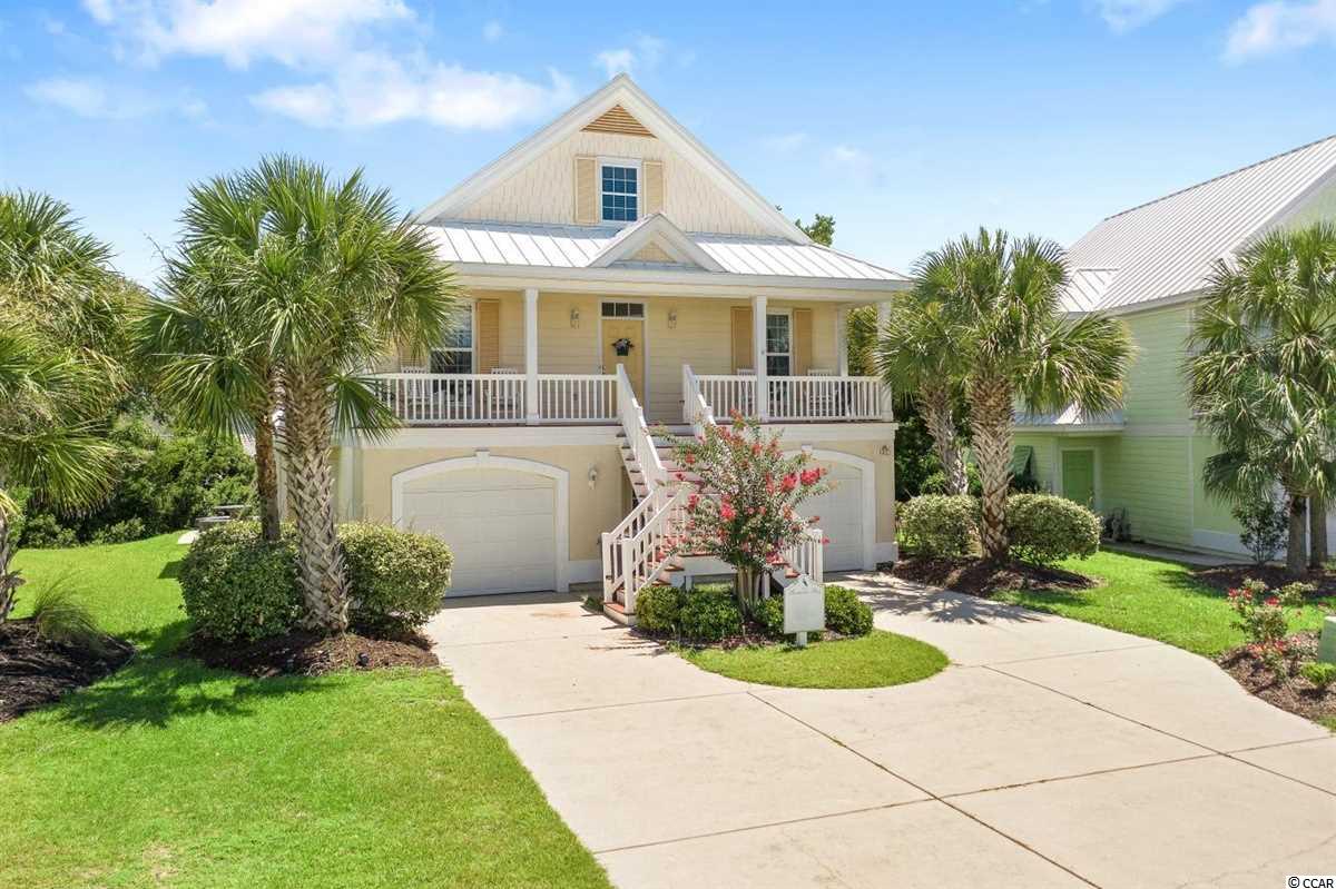 234 Georges Bay Road Murrells Inlet, SC 29576 - Photo 2 of 38 Gallery Image 2