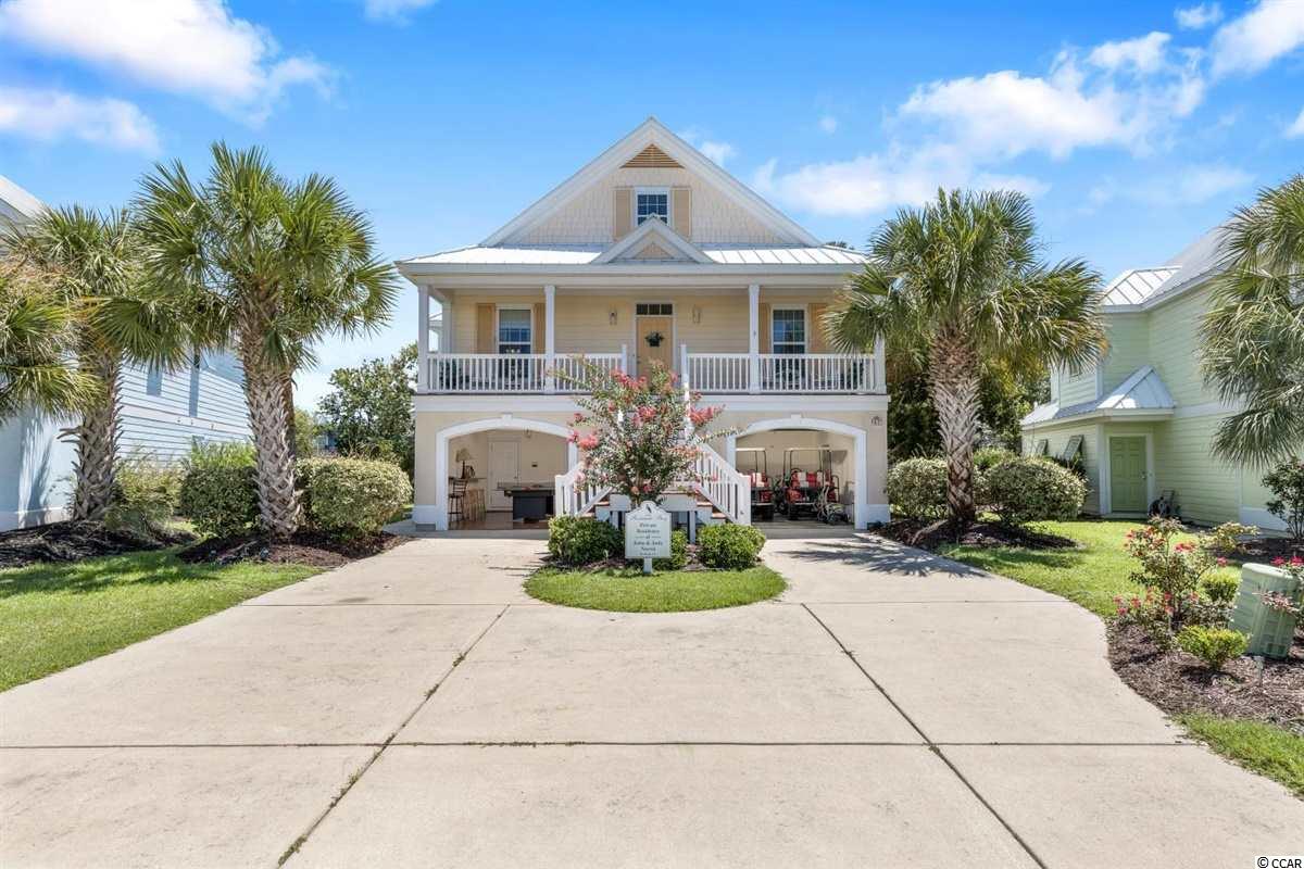 234 Georges Bay Road Murrells Inlet, SC 29576 - Photo 3 of 38 Gallery Image 3