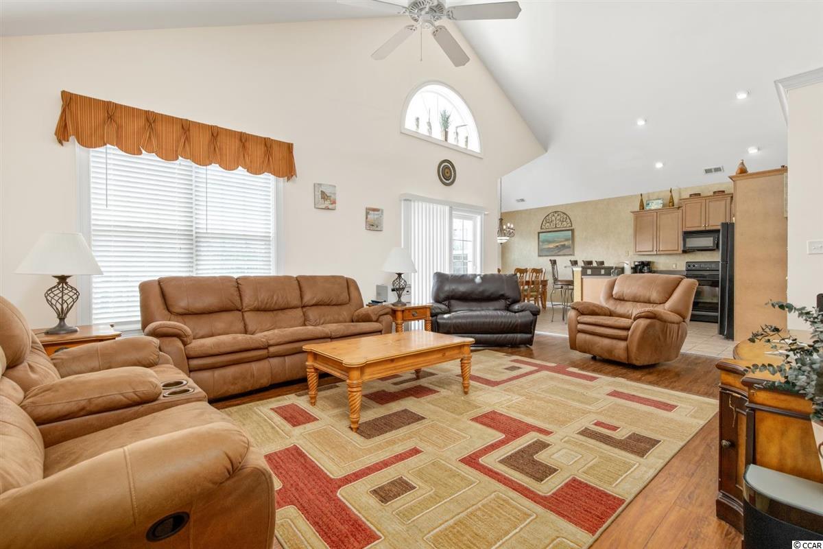 234 Georges Bay Road Murrells Inlet, SC 29576 - Photo 8 of 38 Gallery Image 8