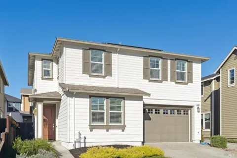 $849,000 | 1630 Winterberry Lane, Rohnert Park, CA 94928