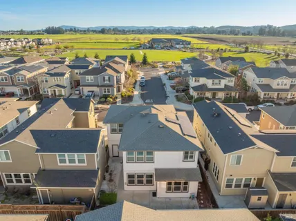 $849,000 | 1630 Winterberry Lane, Rohnert Park, CA 94928