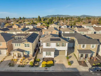 $849,000 | 1630 Winterberry Lane, Rohnert Park, CA 94928