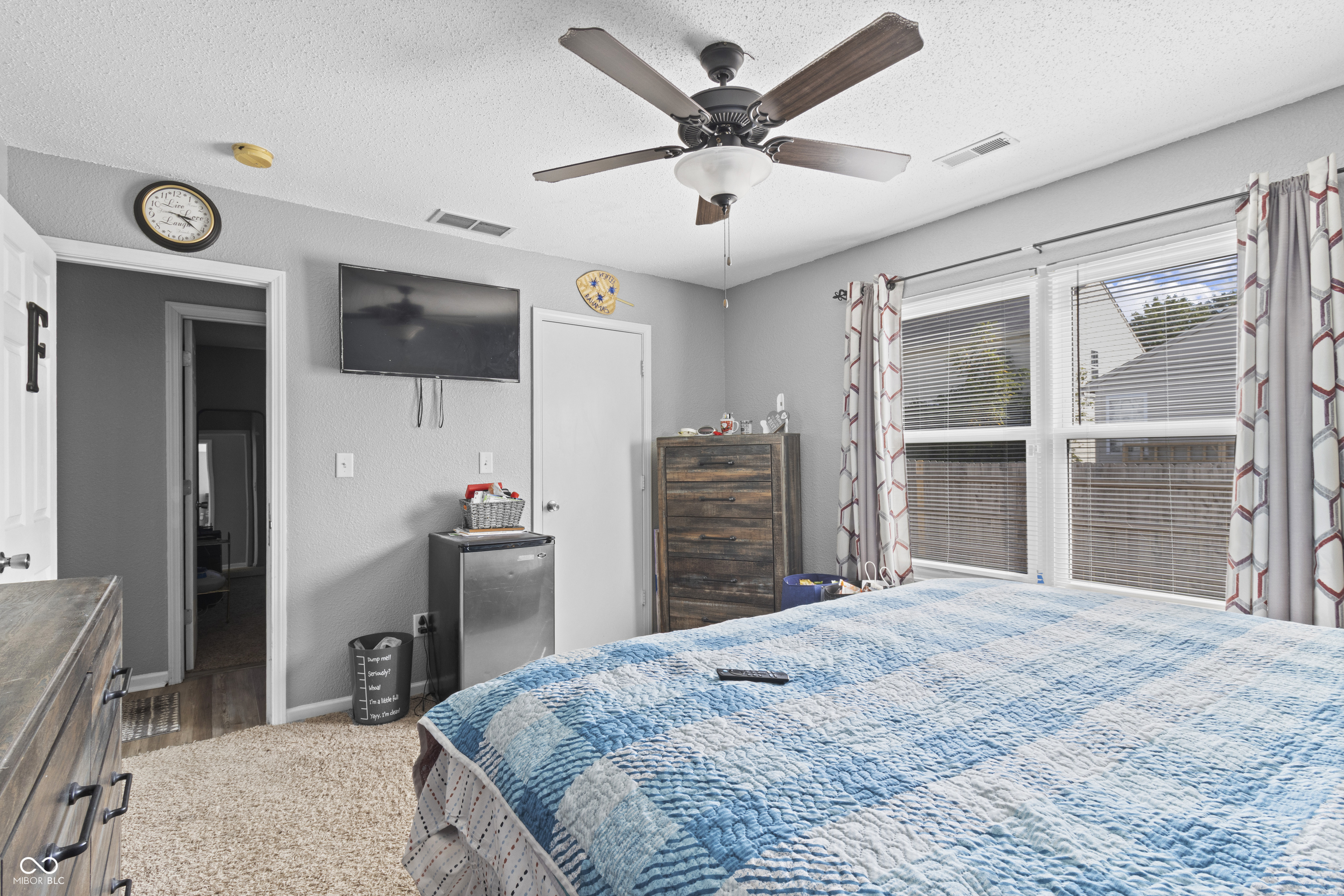 2611 Santaro Court Indianapolis, IN 46217 - Photo 17 of 20