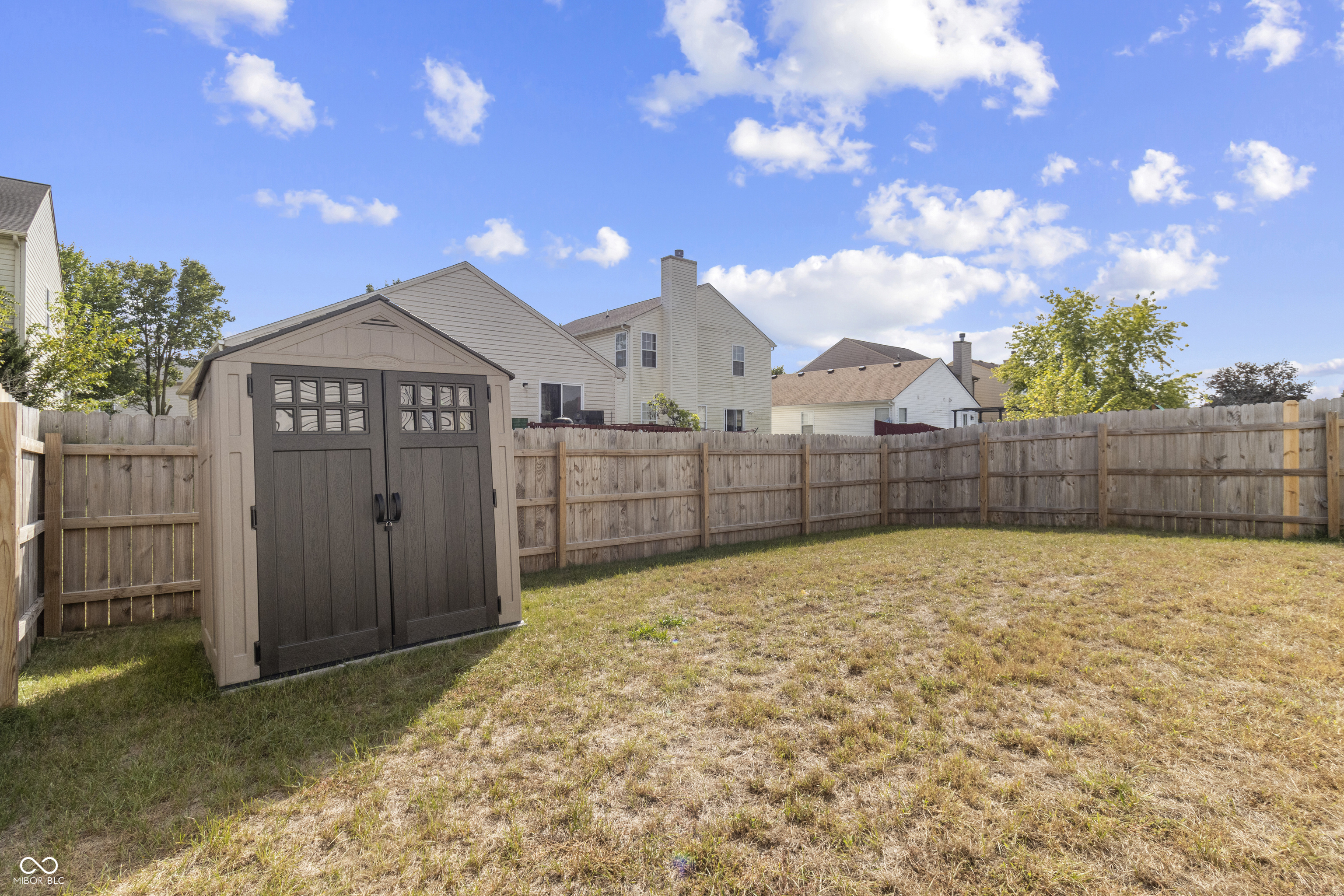 2611 Santaro Court Indianapolis, IN 46217 - Photo 20 of 20