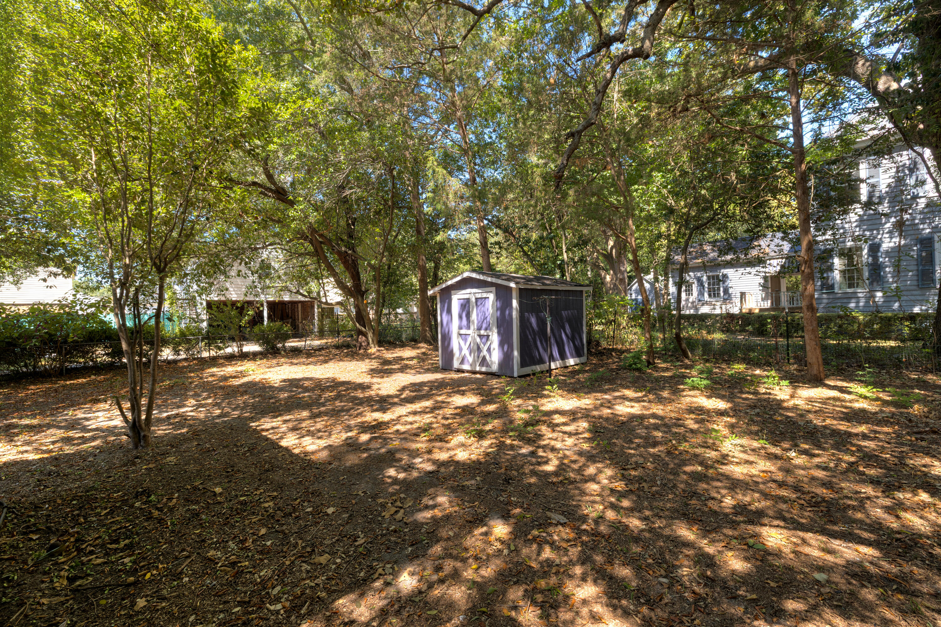 307 West Calhoun Street Sumter, SC 29150 - Photo 30 of 31 09