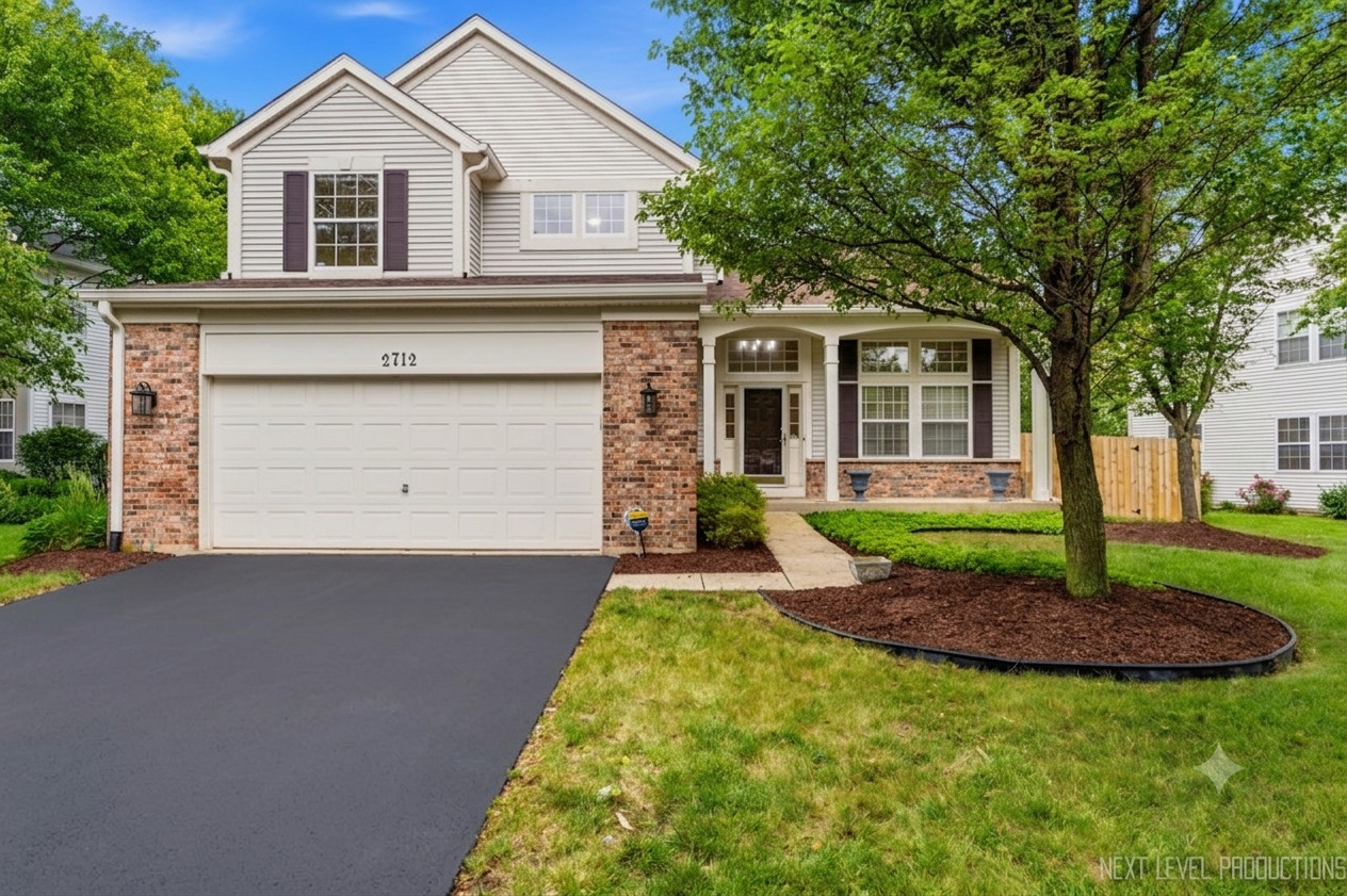 2712 Stockton Road Naperville, IL 60564 - Photo 1 of 43
