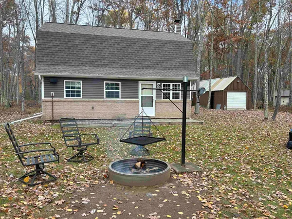 $215,000 | W12330 East Bedora Court, Stephenson, WI 54114