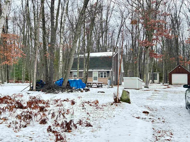 $219,900 | W12330 East Bedora Court, Stephenson, WI 54114