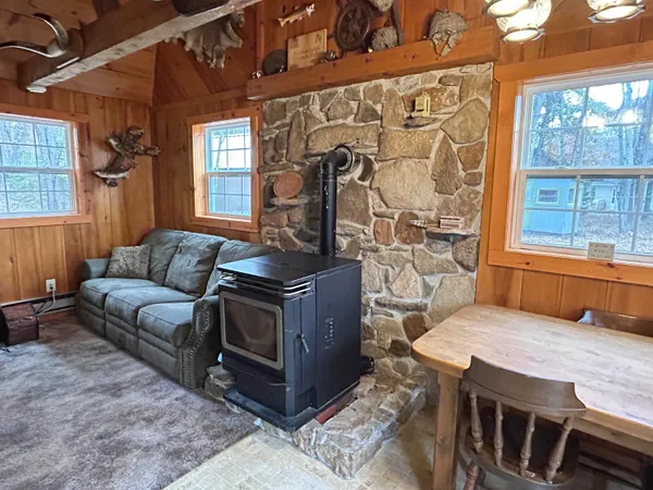 $215,000 | W12330 East Bedora Court, Stephenson, WI 54114