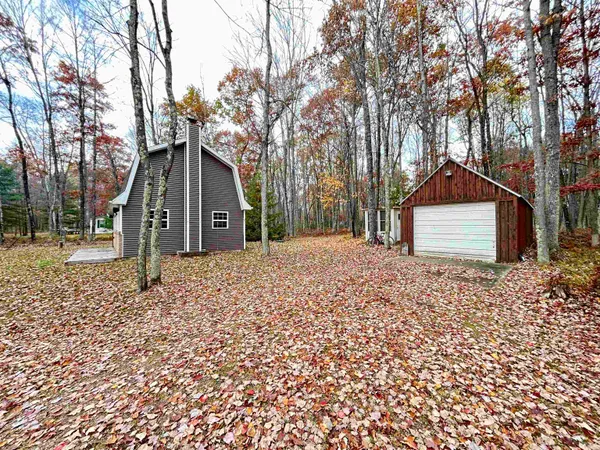 $215,000 | W12330 East Bedora Court, Stephenson, WI 54114