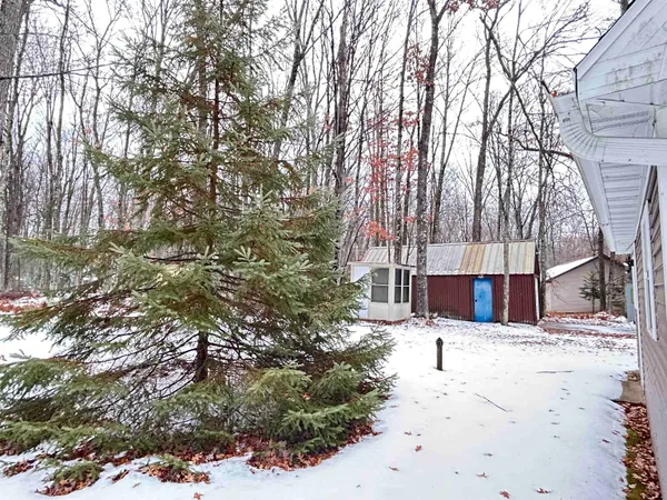 $215,000 | W12330 East Bedora Court, Stephenson, WI 54114