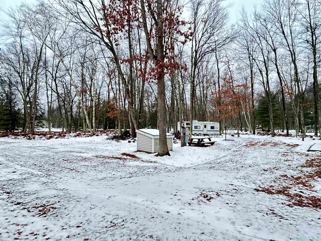 $219,900 | W12330 East Bedora Court, Stephenson, WI 54114