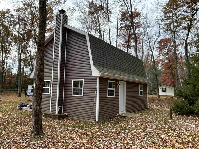 $219,900 | W12330 East Bedora Court, Stephenson, WI 54114