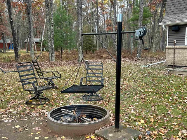 $219,900 | W12330 East Bedora Court, Stephenson, WI 54114