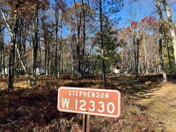 $215,000 | W12330 East Bedora Court, Stephenson, WI 54114