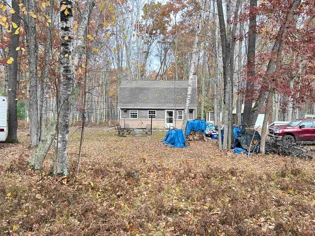 $219,900 | W12330 East Bedora Court, Stephenson, WI 54114