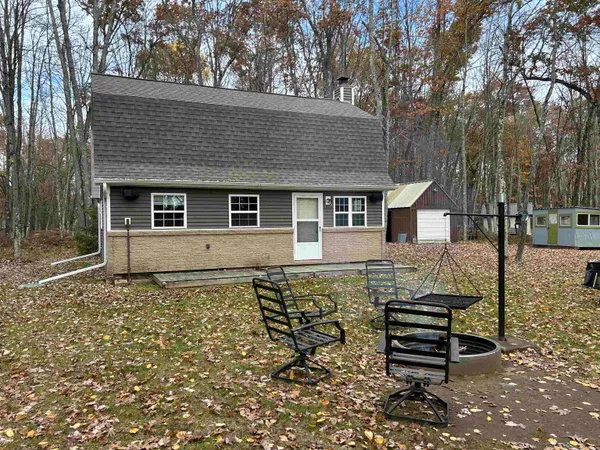 $215,000 | W12330 East Bedora Court, Stephenson, WI 54114