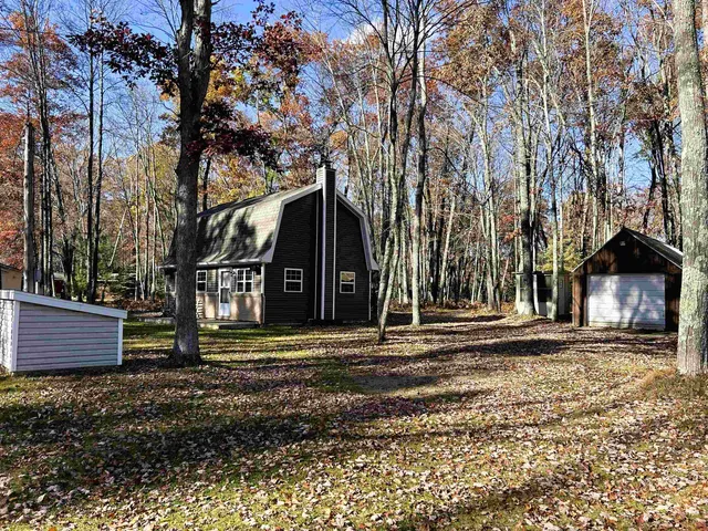 $219,900 | W12330 East Bedora Court, Stephenson, WI 54114