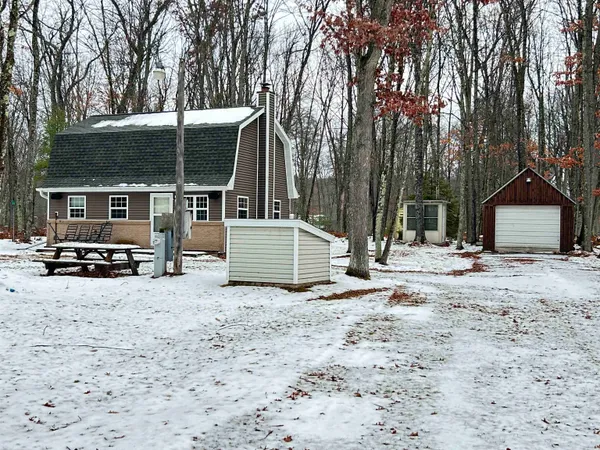 $215,000 | W12330 East Bedora Court, Stephenson, WI 54114