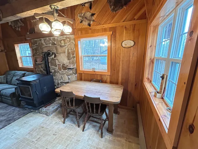 $219,900 | W12330 East Bedora Court, Stephenson, WI 54114