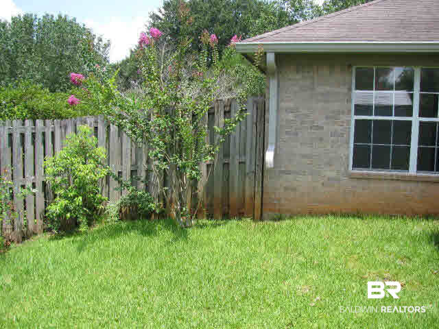 155 Pennbrooke Loop Foley, AL 36535 - Photo 32 of 32 Side View