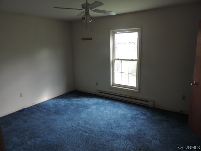 2299 Lockett Road Rice, VA 23966 - Photo 12 of 25 an empty room with a window