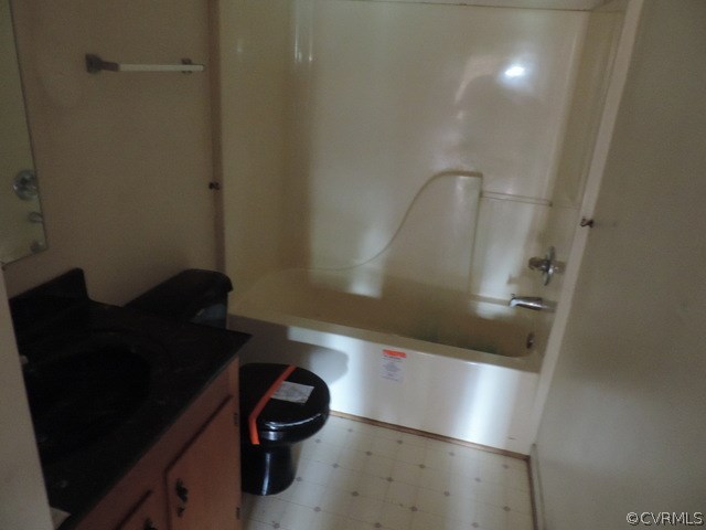2299 Lockett Road Rice, VA 23966 - Photo 13 of 25 a close view of sink