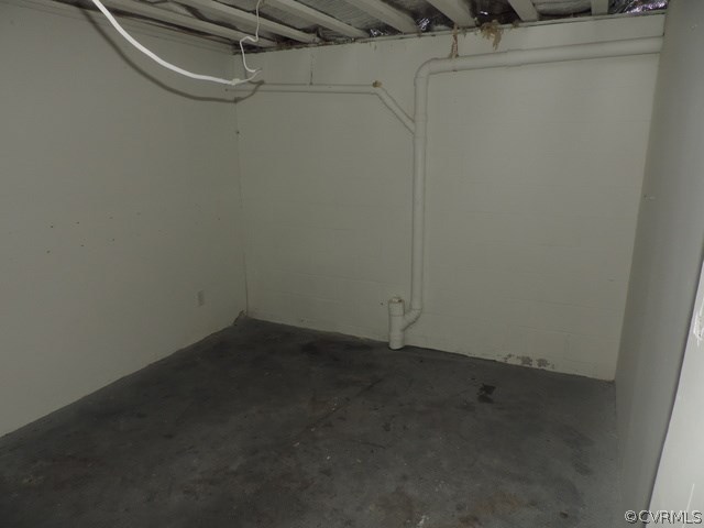 2299 Lockett Road Rice, VA 23966 - Photo 18 of 25 a view of a room