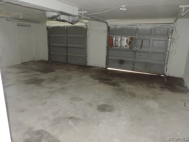 2299 Lockett Road Rice, VA 23966 - Photo 20 of 25 a view of storage and utility room