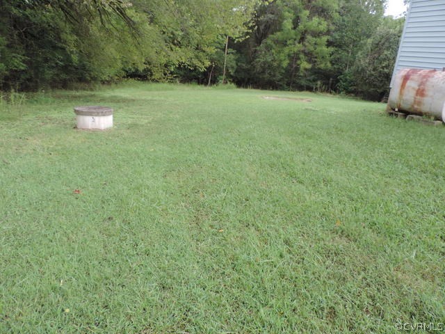 2299 Lockett Road Rice, VA 23966 - Photo 23 of 25 a view of a field with a trees in the background
