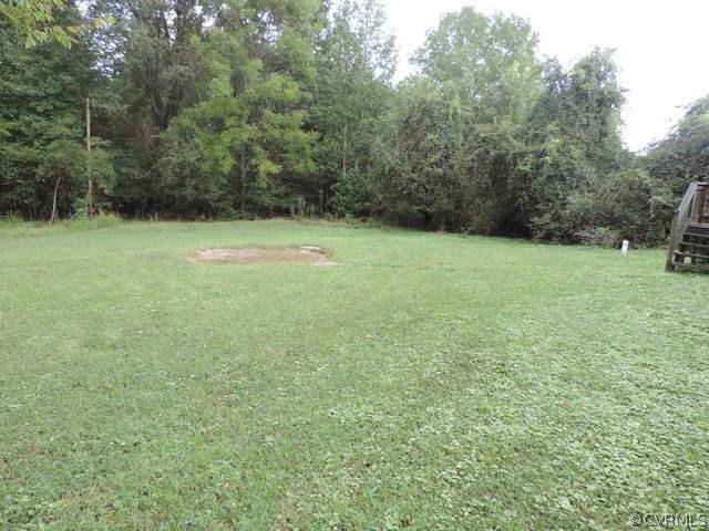 2299 Lockett Road Rice, VA 23966 - Photo 24 of 25 a view of outdoor space and yard