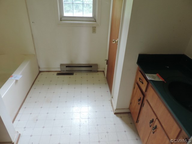 2299 Lockett Road Rice, VA 23966 - Photo 10 of 25 a view of storage and utility room