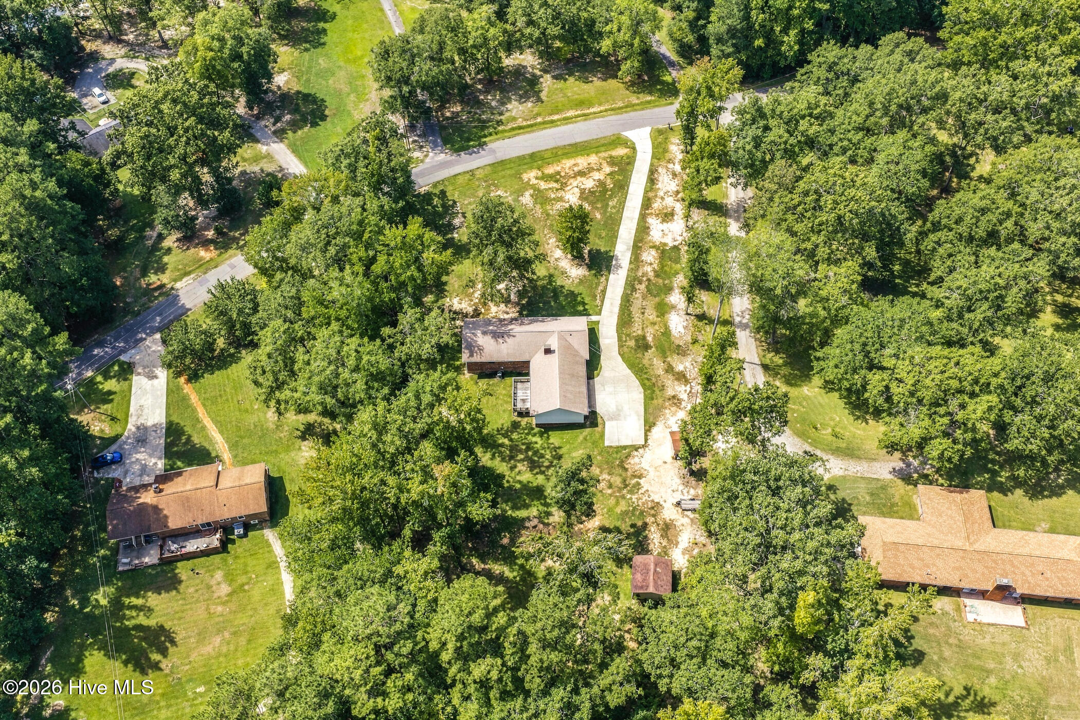 127 Spring Drive Rockingham, NC 28379 - Photo 20 of 50 Gallery Image 20